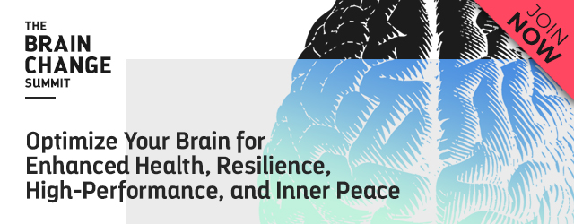 Brain Change Summit, Sounds True