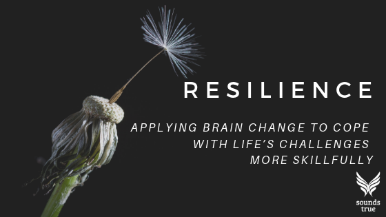Resilience with Linda Graham, Sounds True