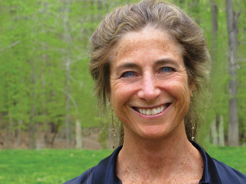 Finding Freedom Through with Tara Brach